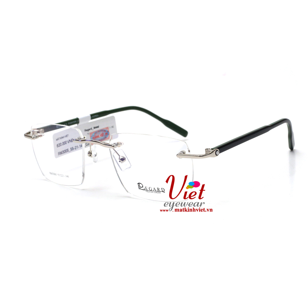 Gọng kính ReGard RM3005 C3